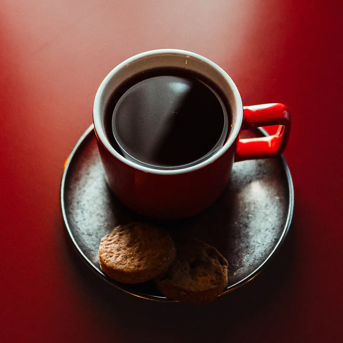 Drop it like it's hot